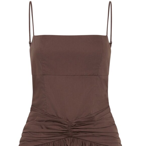 Skarla Mini Dress - Picture 5 of 8